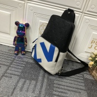 $64.00 USD Louis Vuitton AAA Man Messenger Bags #1211439