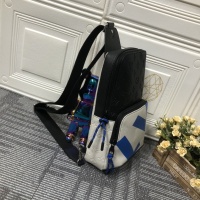 $64.00 USD Louis Vuitton AAA Man Messenger Bags #1211439