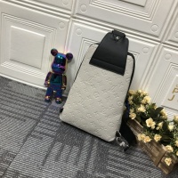 $64.00 USD Louis Vuitton AAA Man Messenger Bags #1211439