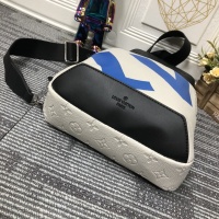 $64.00 USD Louis Vuitton AAA Man Messenger Bags #1211439