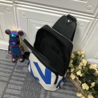$64.00 USD Louis Vuitton AAA Man Messenger Bags #1211439