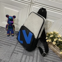 $64.00 USD Louis Vuitton AAA Man Messenger Bags #1211440