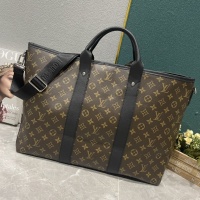 $76.00 USD Louis Vuitton AAA Man Handbags #1211444