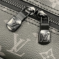 $80.00 USD Louis Vuitton LV AAA Man Backpacks #1211465