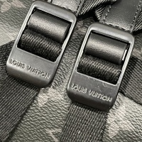 $80.00 USD Louis Vuitton LV AAA Man Backpacks #1211465