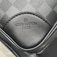 $80.00 USD Louis Vuitton LV AAA Man Backpacks #1211466