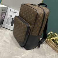$80.00 USD Louis Vuitton LV AAA Man Backpacks #1211467