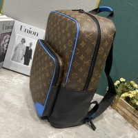 $80.00 USD Louis Vuitton LV AAA Man Backpacks #1211468