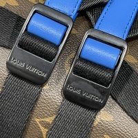 $80.00 USD Louis Vuitton LV AAA Man Backpacks #1211468