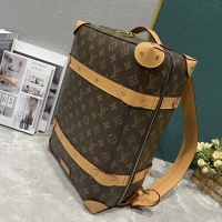 $92.00 USD Louis Vuitton LV AAA Man Backpacks #1211473