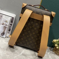 $92.00 USD Louis Vuitton LV AAA Man Backpacks #1211473
