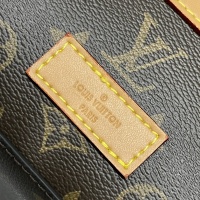 $92.00 USD Louis Vuitton LV AAA Man Backpacks #1211473