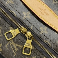 $92.00 USD Louis Vuitton LV AAA Man Backpacks #1211473