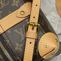 $92.00 USD Louis Vuitton LV AAA Man Backpacks #1211473