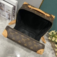 $92.00 USD Louis Vuitton LV AAA Man Backpacks #1211473