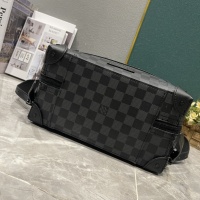 $92.00 USD Louis Vuitton LV AAA Man Backpacks #1211474