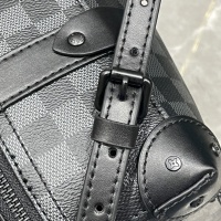 $92.00 USD Louis Vuitton LV AAA Man Backpacks #1211474
