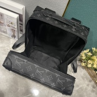 $92.00 USD Louis Vuitton LV AAA Man Backpacks #1211475