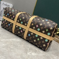 $88.00 USD Louis Vuitton Travel Bags #1211478