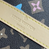 $88.00 USD Louis Vuitton Travel Bags #1211478