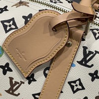 $88.00 USD Louis Vuitton Travel Bags #1211479