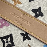 $88.00 USD Louis Vuitton Travel Bags #1211479