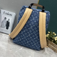$80.00 USD Louis Vuitton AAA Quality Backpacks For Unisex #1211482