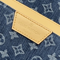 $80.00 USD Louis Vuitton AAA Quality Backpacks For Unisex #1211482