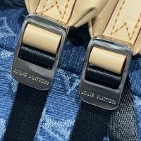 $80.00 USD Louis Vuitton AAA Quality Backpacks For Unisex #1211482