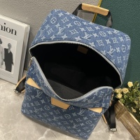 $80.00 USD Louis Vuitton AAA Quality Backpacks For Unisex #1211482