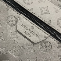 $82.00 USD Louis Vuitton AAA Quality Backpacks For Unisex #1211486