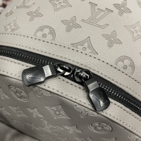 $82.00 USD Louis Vuitton AAA Quality Backpacks For Unisex #1211486