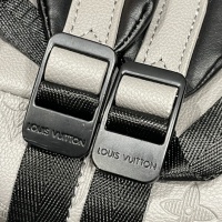 $82.00 USD Louis Vuitton AAA Quality Backpacks For Unisex #1211486