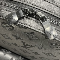 $82.00 USD Louis Vuitton AAA Quality Backpacks For Unisex #1211488