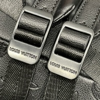 $82.00 USD Louis Vuitton AAA Quality Backpacks For Unisex #1211488