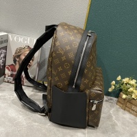 $82.00 USD Louis Vuitton AAA Quality Backpacks For Unisex #1211491