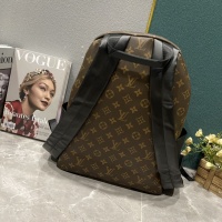 $82.00 USD Louis Vuitton AAA Quality Backpacks For Unisex #1211491