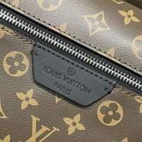 $82.00 USD Louis Vuitton AAA Quality Backpacks For Unisex #1211491