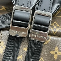 $82.00 USD Louis Vuitton AAA Quality Backpacks For Unisex #1211491