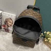 $82.00 USD Louis Vuitton AAA Quality Backpacks For Unisex #1211491