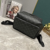 $82.00 USD Louis Vuitton AAA Quality Backpacks For Unisex #1211492