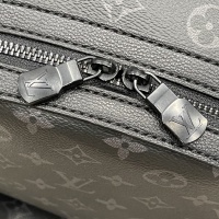 $82.00 USD Louis Vuitton AAA Quality Backpacks For Unisex #1211492