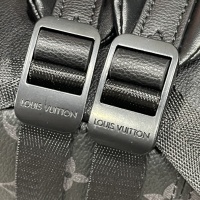 $82.00 USD Louis Vuitton AAA Quality Backpacks For Unisex #1211492