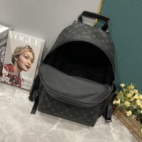 $82.00 USD Louis Vuitton AAA Quality Backpacks For Unisex #1211492