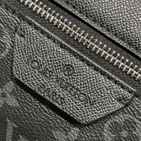 $82.00 USD Louis Vuitton AAA Quality Backpacks For Unisex #1211493
