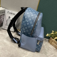 $82.00 USD Louis Vuitton AAA Quality Backpacks For Unisex #1211494