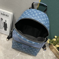 $82.00 USD Louis Vuitton AAA Quality Backpacks For Unisex #1211494