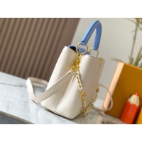 $96.00 USD Louis Vuitton AAA Quality Messenger Bags For Women #1211511