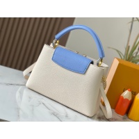$96.00 USD Louis Vuitton AAA Quality Messenger Bags For Women #1211511