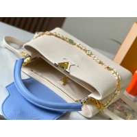 $96.00 USD Louis Vuitton AAA Quality Messenger Bags For Women #1211511